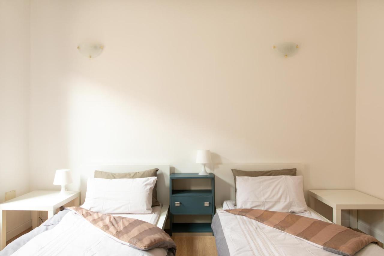 Venice Lance With Lift, 2 Minutes Walk From The Train Station Ngoại thất bức ảnh