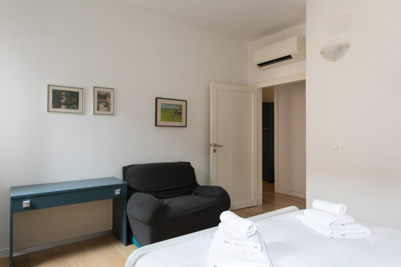 Venice Lance With Lift, 2 Minutes Walk From The Train Station Ngoại thất bức ảnh